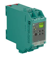 KFU8-UFC-1.D, Convertor de frecventa [1]
