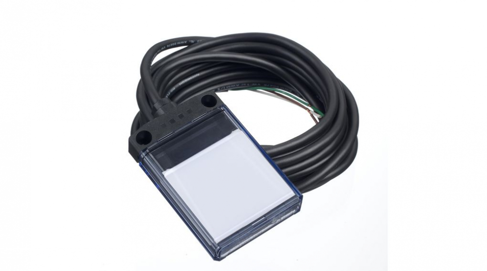 LH1D-H2HQ4C30RG, LH1D Indicator de montare la suprafata plat 3M rosu verde [1]
