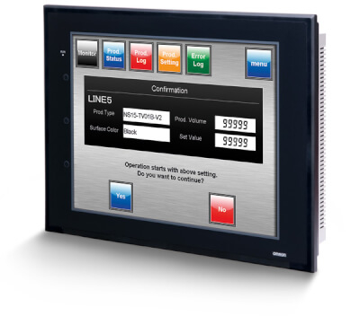 NS12-TS00-V2,HMI, 12.1 inch [1]