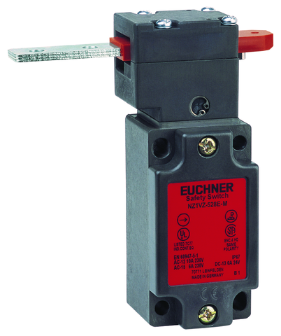 NZ1VZ-528E-M, Intrerupator de siguranta NZ.VZ [1]