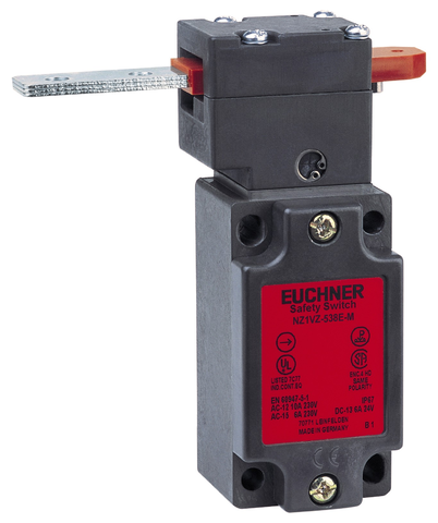 NZ1VZ-538E-M, Intrerupator de siguranta NZ.VZ [1]