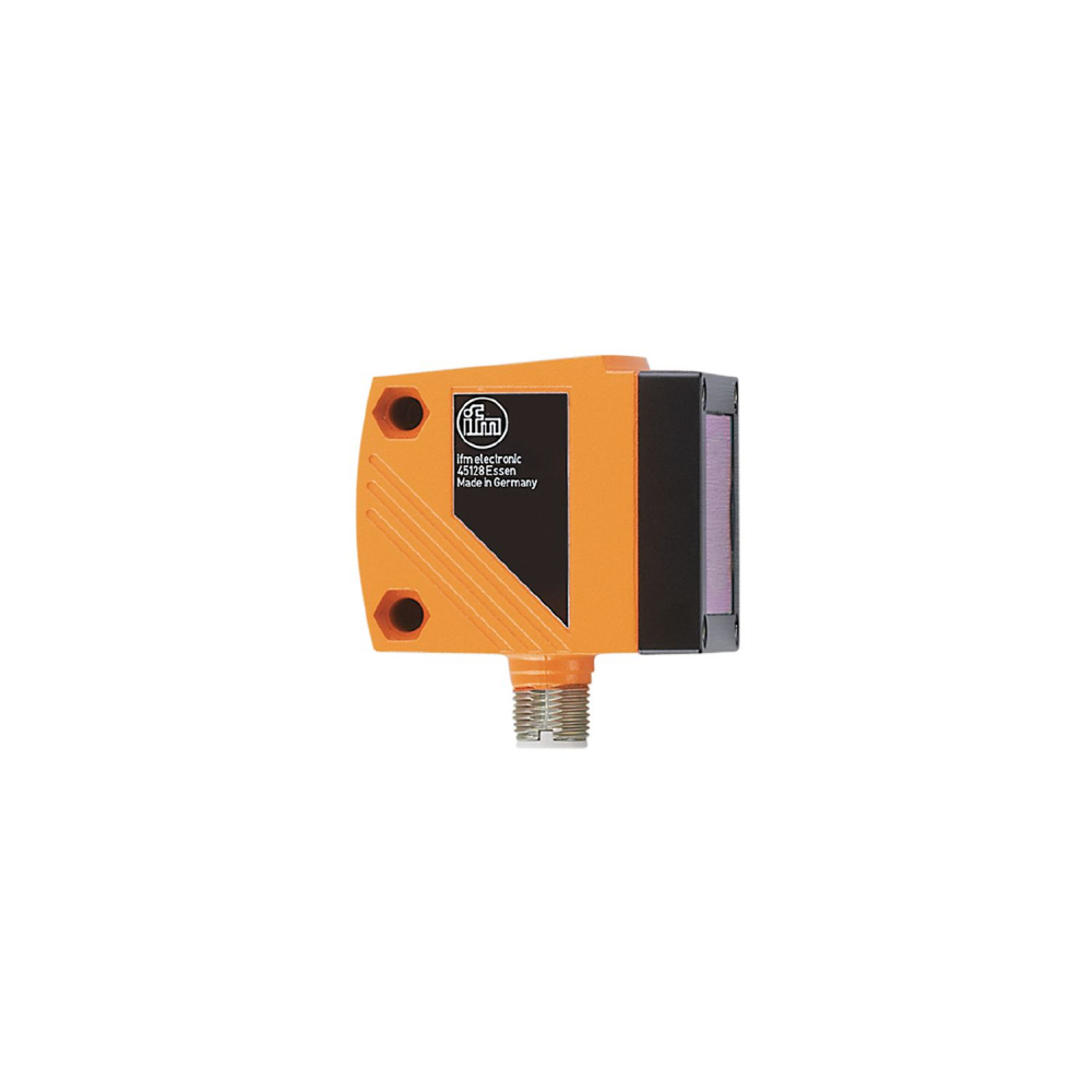 O1D102, Senzor laser de distanta [1]