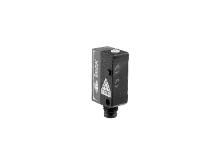 OHDK 10P5101/S35A, Senzori difuzi cu suprimare de fundal - miniatural [1]