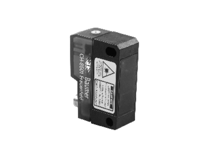 OHDK 14P5101/S35A, Senzori difuzi cu suprimare de fundal - standard [1]