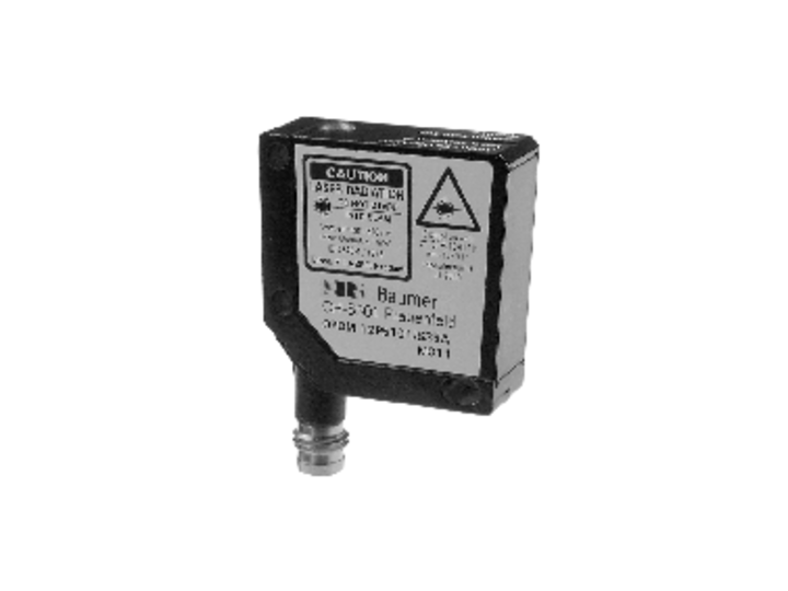 OPDM 12P5101/S35A, Senzori retroreflectorizanți - miniaturali [1]