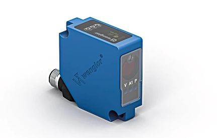 OY1P303P0189, Senzor de distanta cu laser [1]