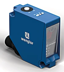 P1PY101, Senzor de distanta cu laser [1]