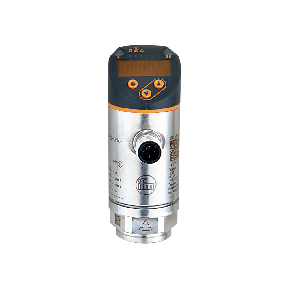 PN3093, Senzor de presiune cu display [1]