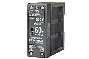PS5R-VD24, Sursa de alimentare 60 W 24 VDC DIN [1]