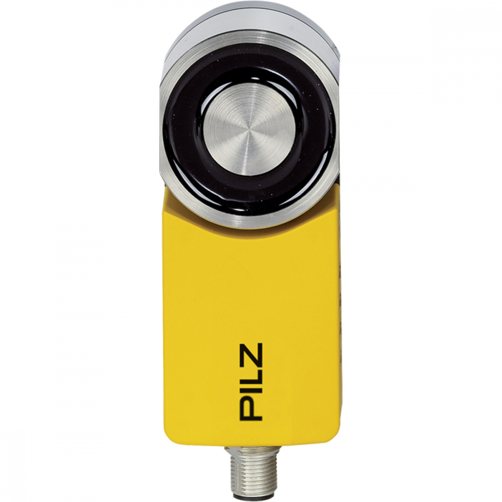 PSEN sl-0.5p 1.1 1 întrerupător, întrerupător de siguranță, cu blocare electromagnetică [1]