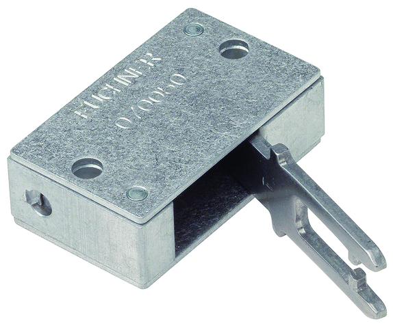 RADIUSBETAETIGER-P-OU, Servomotor pentru intrerupatoare de siguranta NP/GP/TP [1]