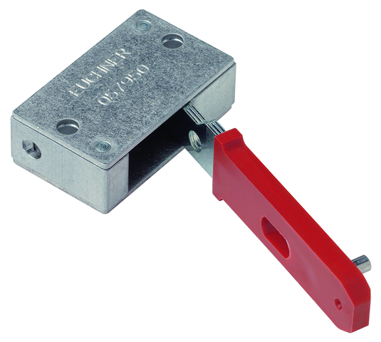 RADIUSBETAETIGER-Z-O, Servomotor, pentru intrerupatoare de siguranta NZ.VZ, NZ.VZ.VS si TZ [1]