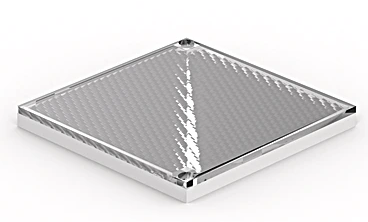 RQ100BA, Reflector [1]