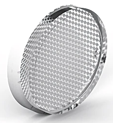 RR25KM, Reflector [1]