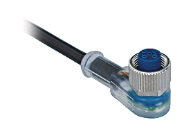 S27-5M, Cabluri de conectare cu mufa [1]