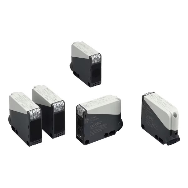 SA1U-B02M, Întrerupător fotoelectric SA1U Fără ÎNTÂRZIERE [1]