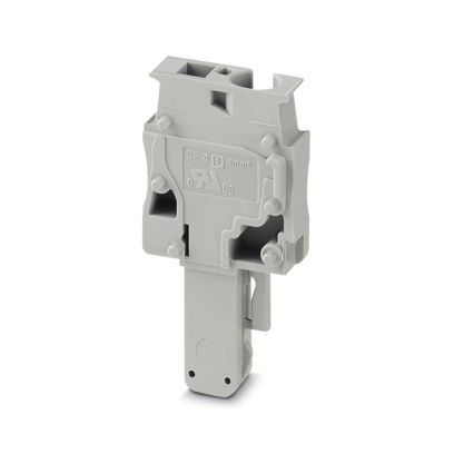 SP 4/ 1-M, Priză, tensiune nominală: 800 V, curent nominal: 32 A, număr de poziții: 1, metoda de conectare: conexiune cu arc [1]