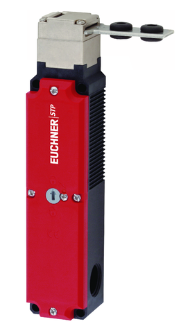 STP3A-2131A024M, Intrerupator de siguranta STP cu contact de monitorizare a usii [1]