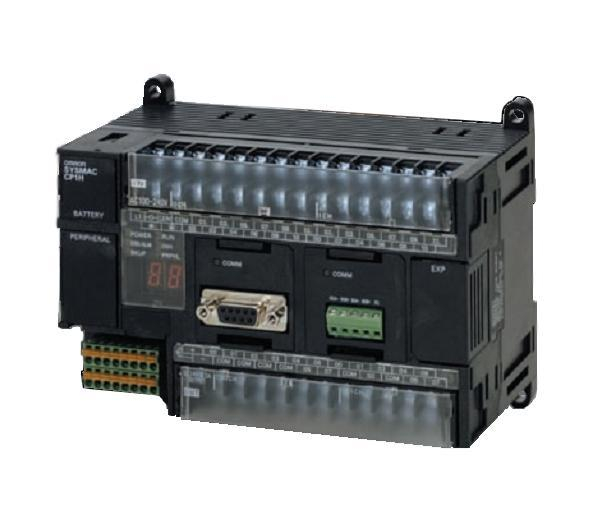 TB-MA-29P-AS3, Terminal intrare pentru CP1H-XA40DT-D [1]