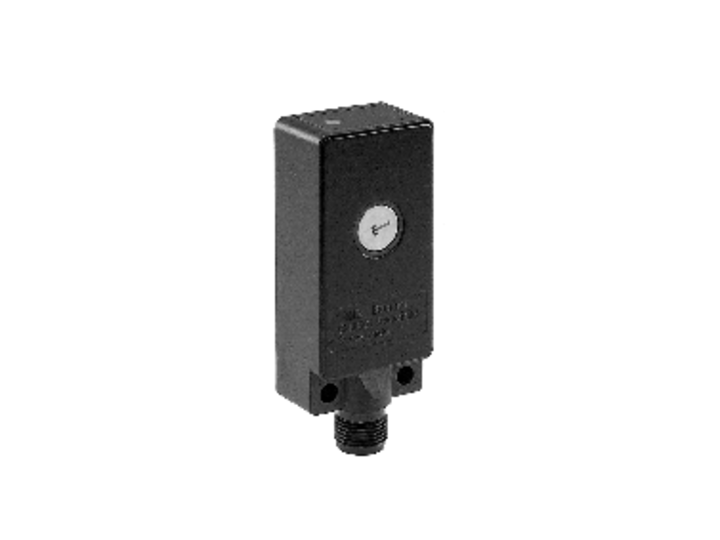 USDK 30D9003/S14, Senzori cu ultrasunete prin fascicul [1]