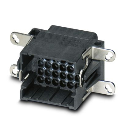 VC-D2-ST30-PE, Inserție de contact,Gama de articole:VARIOCON [1]