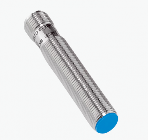Senzori inductivi - 1040732, IME12-02BPSZC0S, Senzor inductiv de proximitate