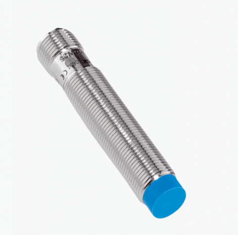Senzori inductivi - 1040780, IME12-08NPSZC0S, Senzor inductiv de proximitate