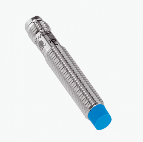 Senzori inductivi - 1040886, IME08-04NPSZT0S, Senzor inductiv de proximitate