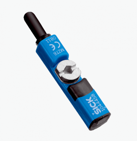 Senzori magnetici - 1044458, MZT8-03VPS-KP0, Senzor magnetic cilindric
