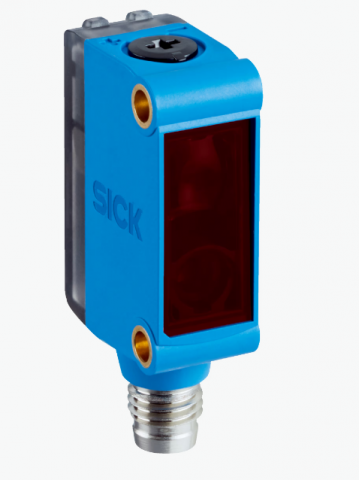 Senzori fotoelectrici - 1052442, GTB6-P4212, Senzor fotoelectric de proximitate