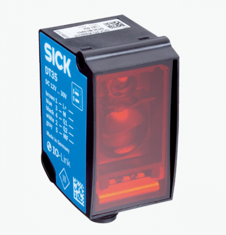 Senzori distanta - 1057652, DT35-B15251, Senzor de distante medii