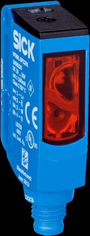 Produse automatizari industriale - 1058230, WTB9L-3P2261