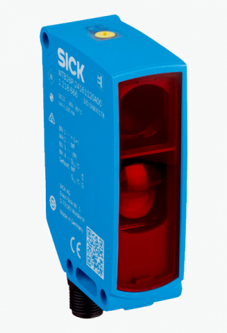 Senzori fotoelectrici - 1218667, WTB26I-24161120A00, Senzor fotoelectric de proximitate