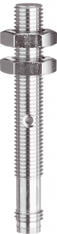 Senzori inductivi - 202309, DCC 08 M 04 PSK-TSL, Senzor inductiv de proximitate