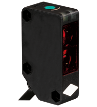 Senzori detectie - 205234, RLK31-8-2500-IR/31/115, Senzor mod difuz