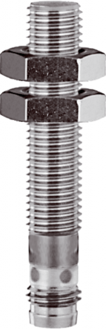 Senzori inductivi - 206437, DCC 08 M 02 PSK-TSL, Senzor inductiv de proximitate