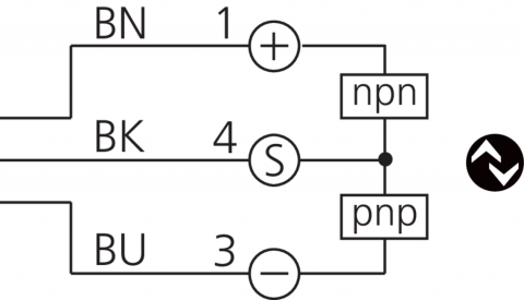 210245, OGU 081 G3-T3, Bariera luminoasa [1]