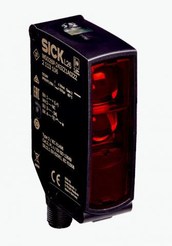 Senzori fotoelectrici - 2113106, WSO26P-243ZZ1A0ZZZZLLZZZZZZZZ1, Senzor de siguranta cu fascicul