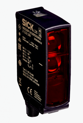 Senzori fotoelectrici - 2113109, WEO26P-2416R500A00ZLLZZZZZZZZ1, Senzor de siguranta cu fascicul