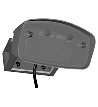 Senzori radar - 260621, RAVE-D, Senzor radar