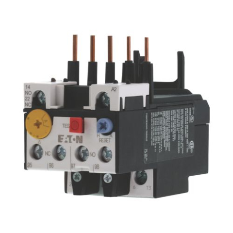 Relee - 278447, ZB32-1,6