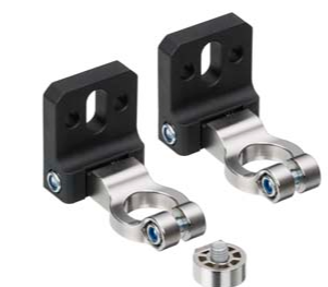 Bariera luminoasa - 429393, BT-2HF, Set suport de montare