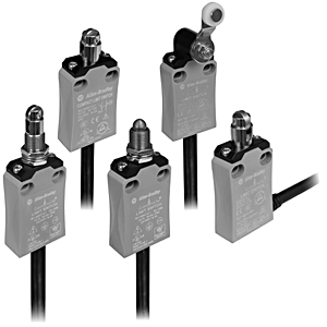 Intrerupatoare de siguranta - 440P-MRPB22B, Intrerupator