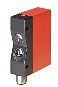 Senzori fotoelectrici - 50022192, RK 93/4-60 L, Senzor difuz