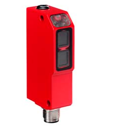 Produse automatizari industriale - 50022680, IPRK 95/44 L.2, Senzor fotoelectric retroreflexiv
