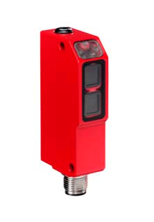 Senzori fotoelectrici - 50025609, PRK 95/44 L.4, Senzor fotoelectric retroreflexiv