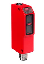 Senzori fotoelectrici - 50026835, LS 95/2.8 SE-L.1, Transmitator 