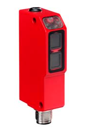 Senzori fotoelectrici - 50026836,  ILS 95/44 E-L.1, Receptor