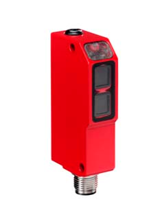 Senzori fotoelectrici - 50027993, PRK 95/4 L.2, Senzor fotoelectric retroreflexiv