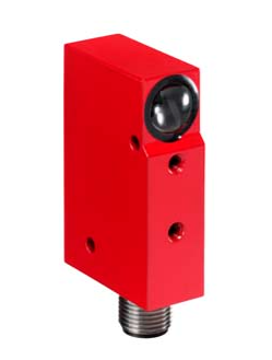 Senzori fotoelectrici - 50032798, PRK 18/24  DL.46, Senzor fotoelectric retroreflexiv